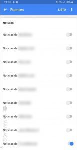 google discover