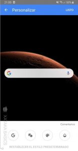 google discover