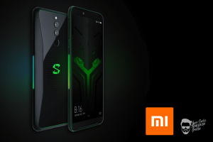 Black Shark 2 Xiaomi