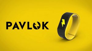 pulsera da choques
