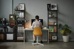teletrabajo