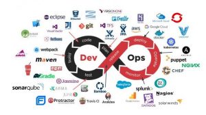 devops herramientas