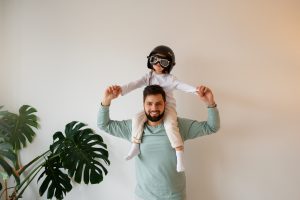 hijos emprendedores
