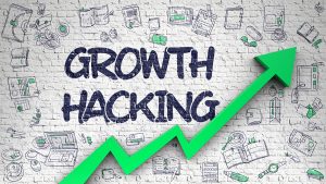 growth hacking