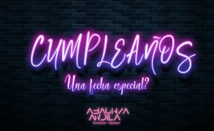 Cumpleaños