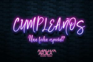 Cumpleaños