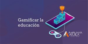 Gamificación