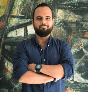 Juan Carlos Abaunza Ardila