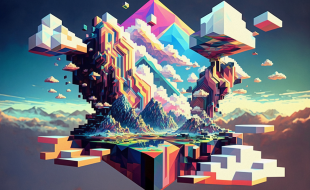 metaverso y construccion