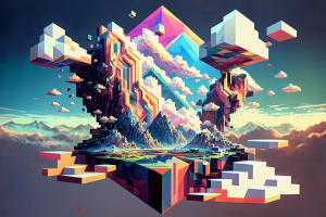metaverso y construccion