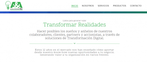 innovar transformar