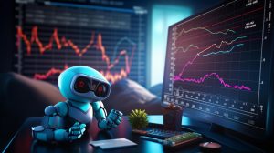 inteligencia artificial bancarización