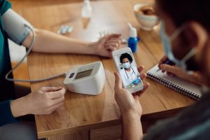 healtech telemedicina