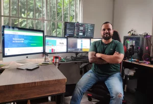 Juan Carlos Abaunza - Emprendedor