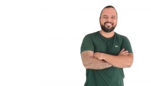 Juan Carlos Abaunza Consultor Santandereano