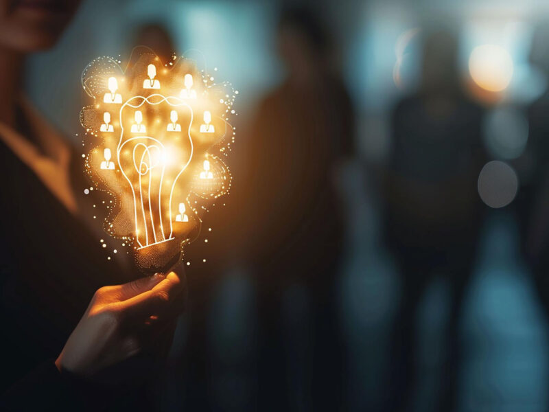 innovación abierta retos