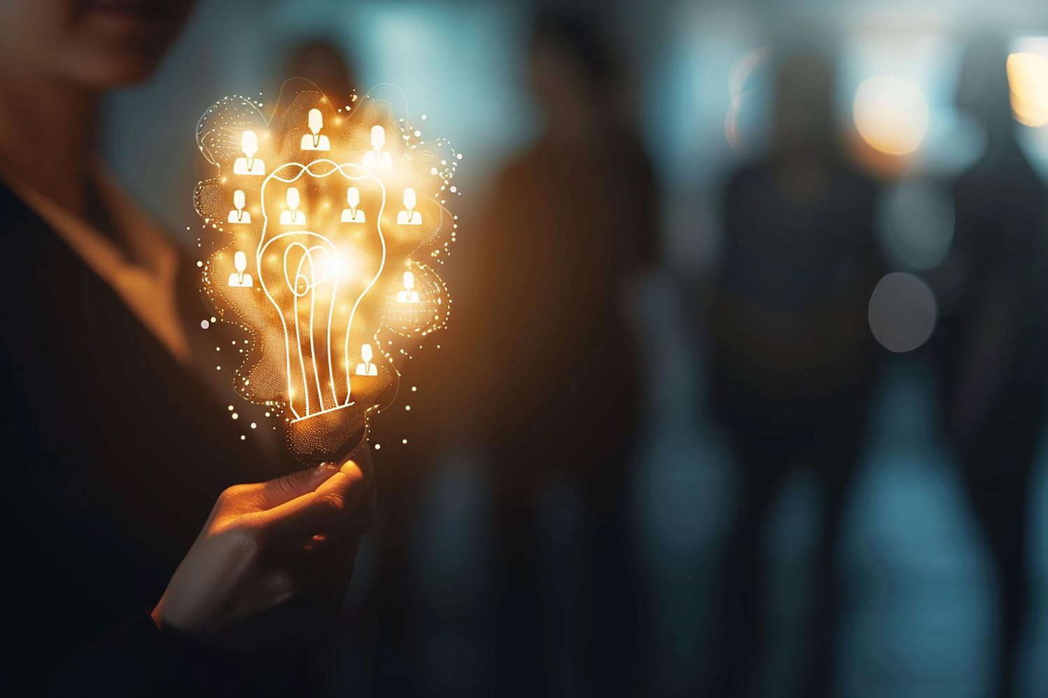 innovación abierta retos