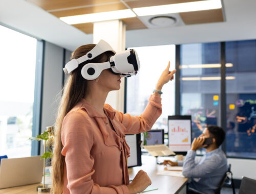 innovación empresas tecnológicas